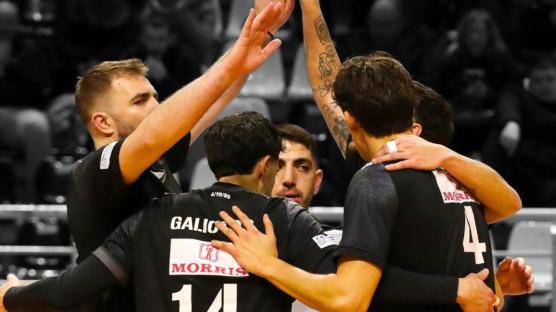 Φλοίσβος Π. Φαλήρου - ΠΑΟΚ (01/03, 18:00)