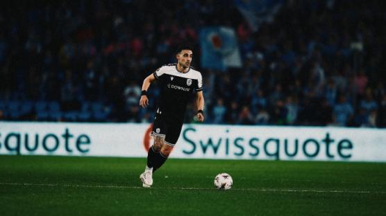 Εικόνες από το Θέλτα - ΠΑΟΚ