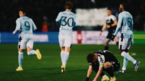 Εικόνες από το ΠΑΟΚ - Θέλτα