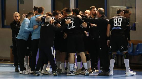 Ορίστηκαν οι ημιτελικοί κόντρα στην ΑΕΚ!