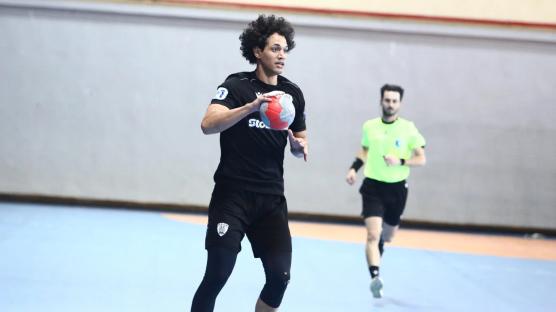 Σαλέμ: «Σωστό πλάνο και ενέργεια!»