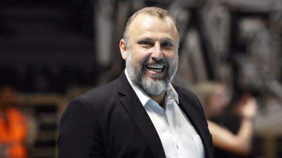 Η μεικτή ζώνη του ΠΑΟΚ - Παναθηναϊκός