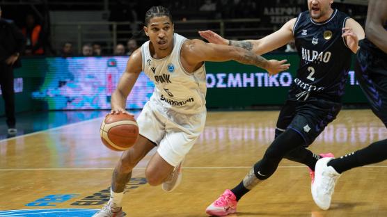Οι τελικοί με την Bilbao και το απαιτητικό πρόγραμμα