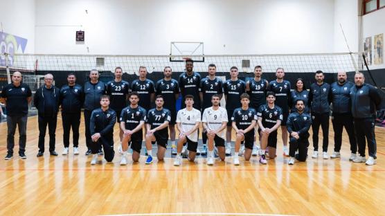 Ορίστηκε ο προημιτελικός του League Cup «Νίκος Σαμαράς» κόντρα στον Παναθηναϊκό