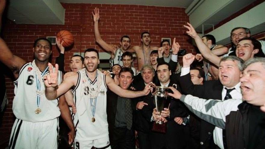 Παιχνίδια του ΠΑΟΚ σαν σήμερα 31/1