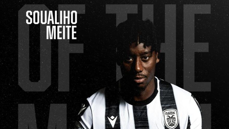 Fans’ Man of the Match ο Μεϊτέ