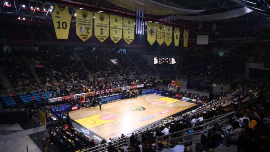 Πέντε ban στην ΑΕΚ