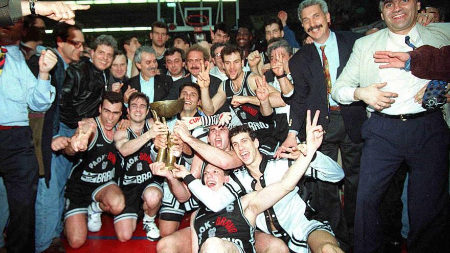 ΚΑΕ: «Μία αξέχαστη βραδιά» (pic)