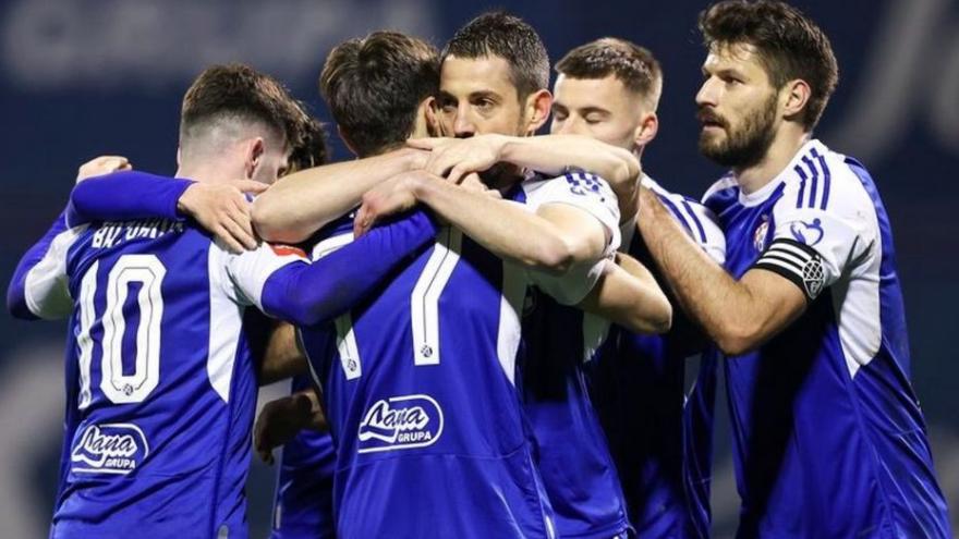 Ντέρμπι «φωτιά» για την Ντιναμό Ζάγκρεμπ