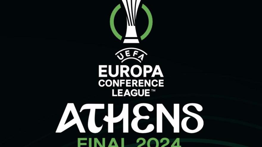 Το τρόπαιο του Europa Conference League έφτασε στην Ελλάδα