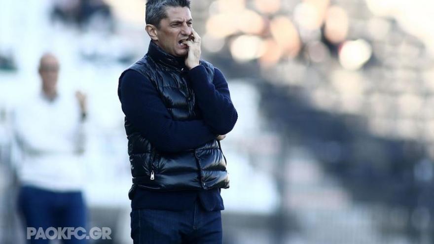 Ο Ράζβαν Λουτσέσκου