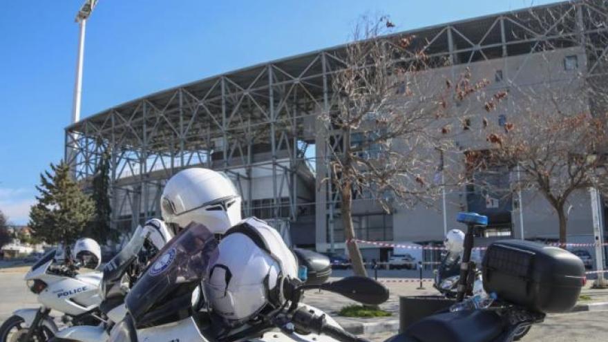 Επιστροφή των φιλάθλων στα γήπεδα με τα νέα μέτρα – Επί ποδός 400 αστυνομικοί για το ΠΑΟΚ-Παναθηναϊκός