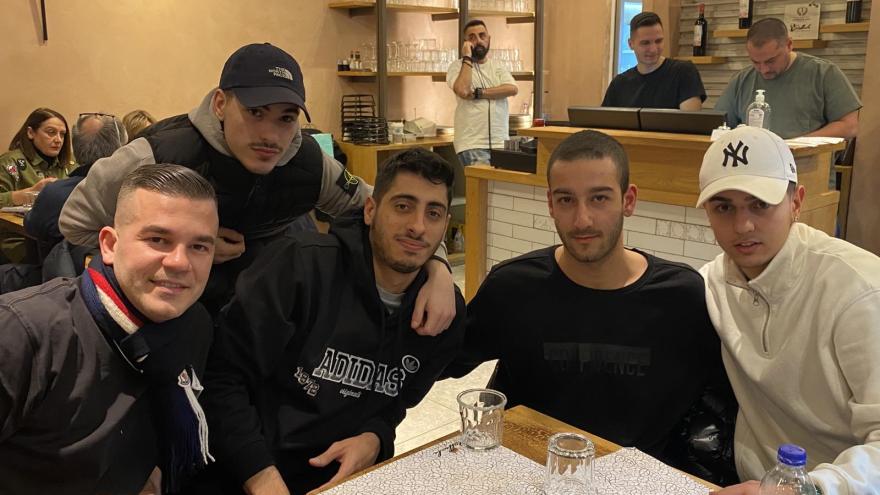 Ποδόσφαιρο Σάλας