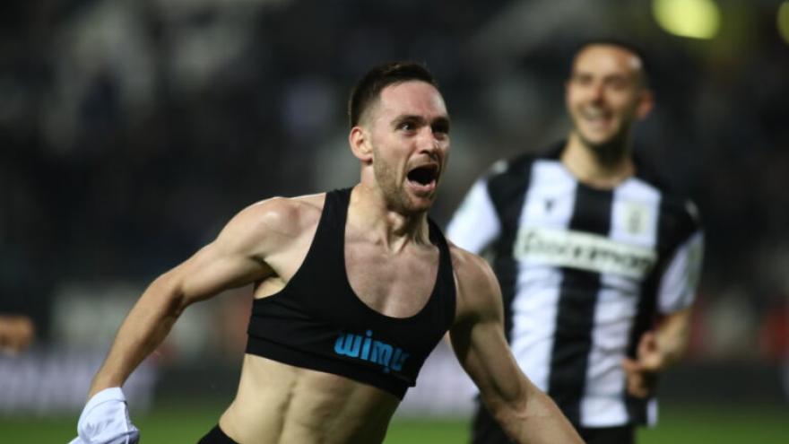 Ξέρω τι έκανες στα περσινά πλέι οφ!