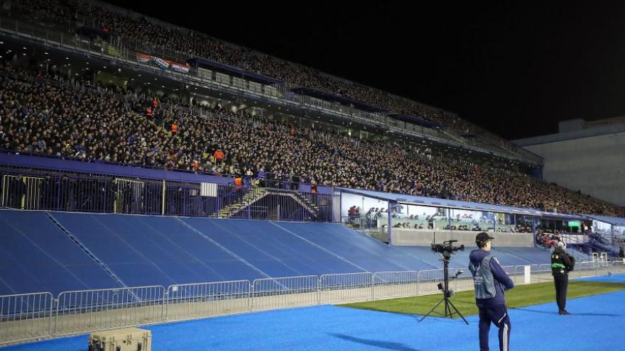 Μια… ανάσα από το sold out το Ντιναμό- ΠΑΟΚ!