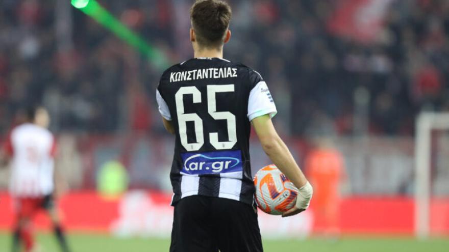 Το wonderkid που έγινε ο απόλυτος πρωταγωνιστής