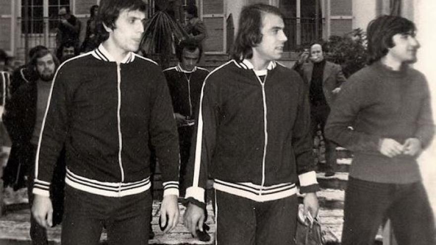 Παιχνίδια του ΠΑΟΚ σαν σήμερα 11/3