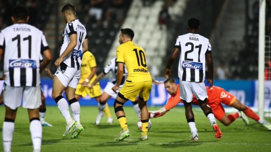 Play Off: Τι ισχύει με πιθανή ισοβαθμία