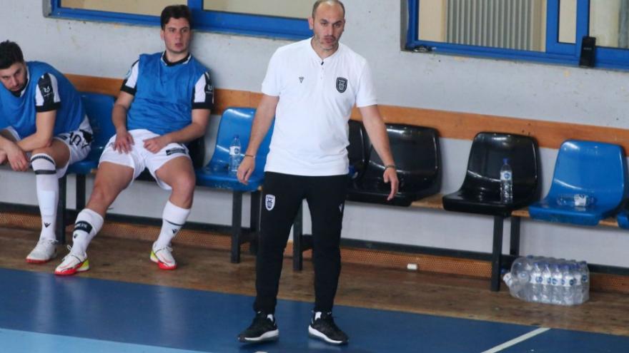 Η μεικτή ζώνη του ΠΑΟΚ mαteco-Κατενάτσιο