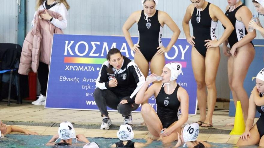 Το ... βλέμμα στον Ηλυσιακό!