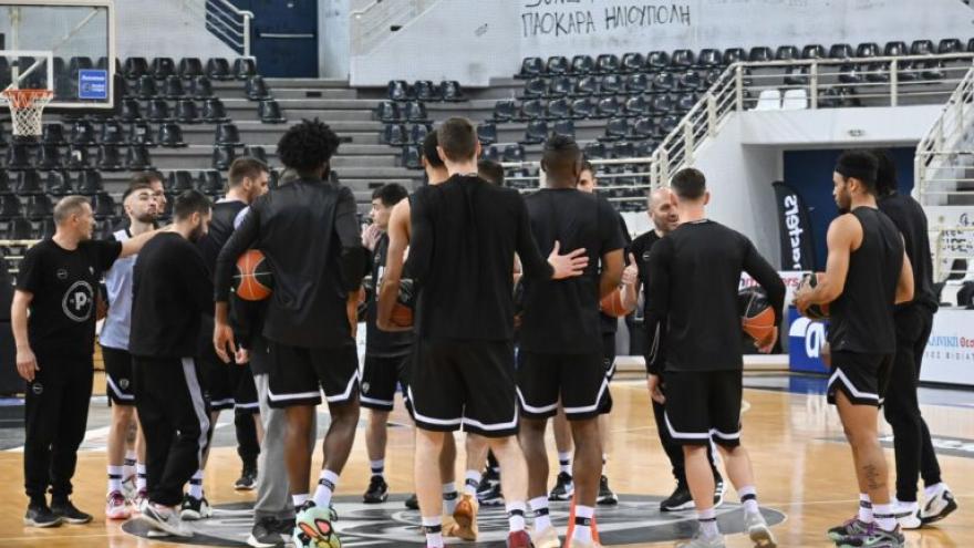 Κόντρα στο Μαρούσι για την είσοδο στα Play-Off