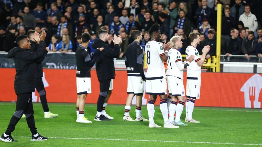 bruggepaok