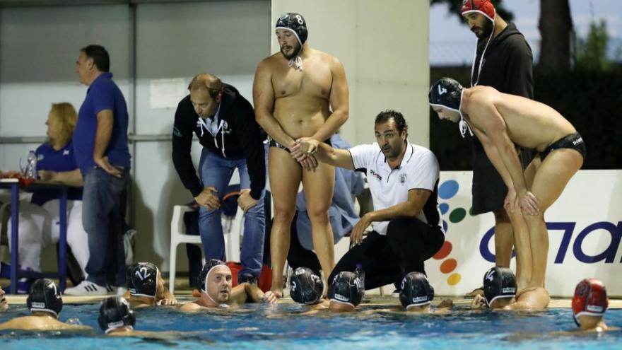 Στοίχισε το κακό τέταρτο οκτάλεπτο...