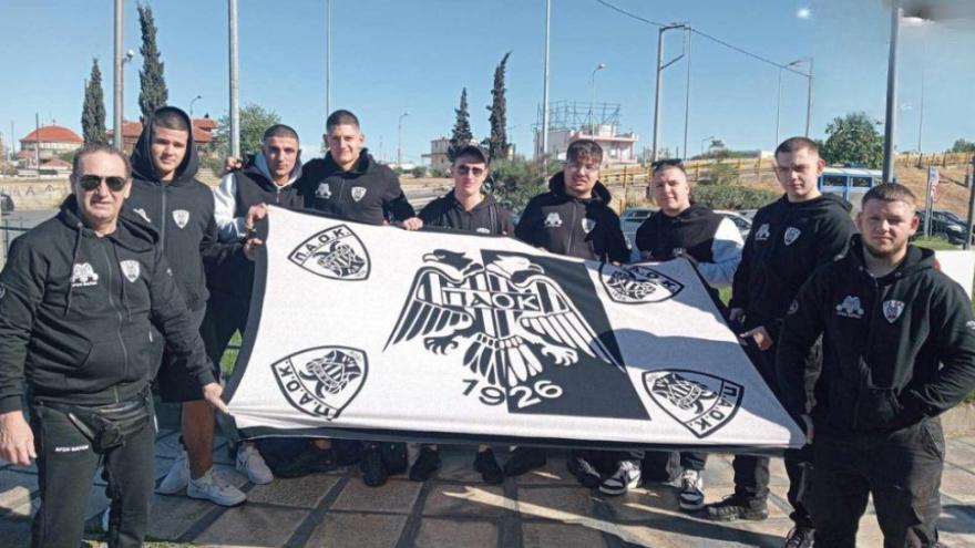 Στο Λουτράκι για το Πανελλήνιο Πρωτάθλημα οι έφηβοι της Άρσης Βαρών!