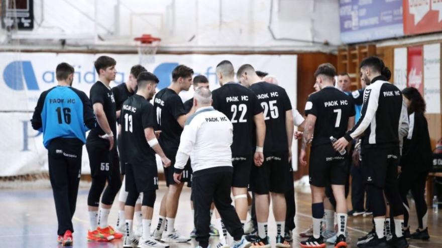 Στον τελικό με νίκη επί του Δούκα!