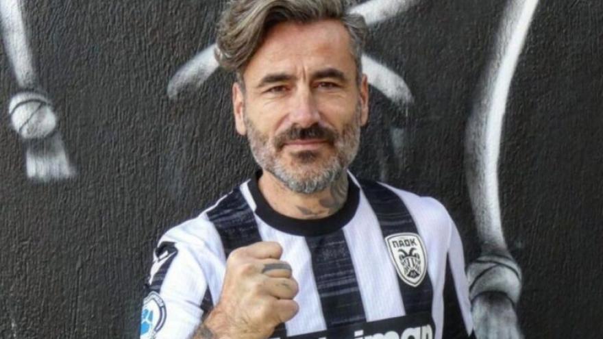 Το συγκλονιστικό post του Γιώργου Μαυρίδη για το πρωτάθλημα του ΠΑΟΚ (pic)