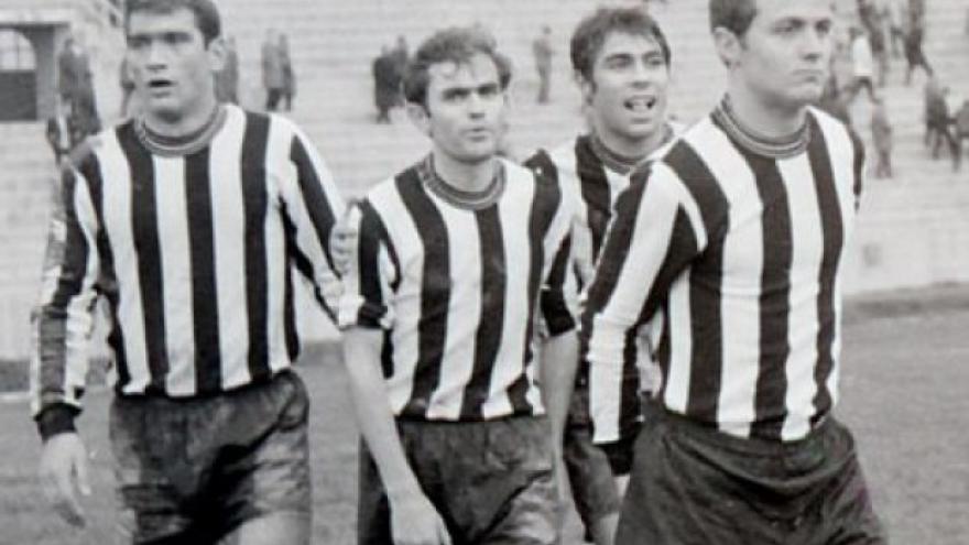 Ενστάσεις και ... ήττα στα Μέγαρα! (1969)