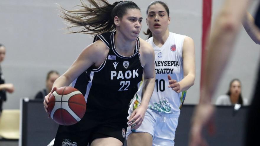 Τον «λύγισαν» οι σημαντικές απουσίες...