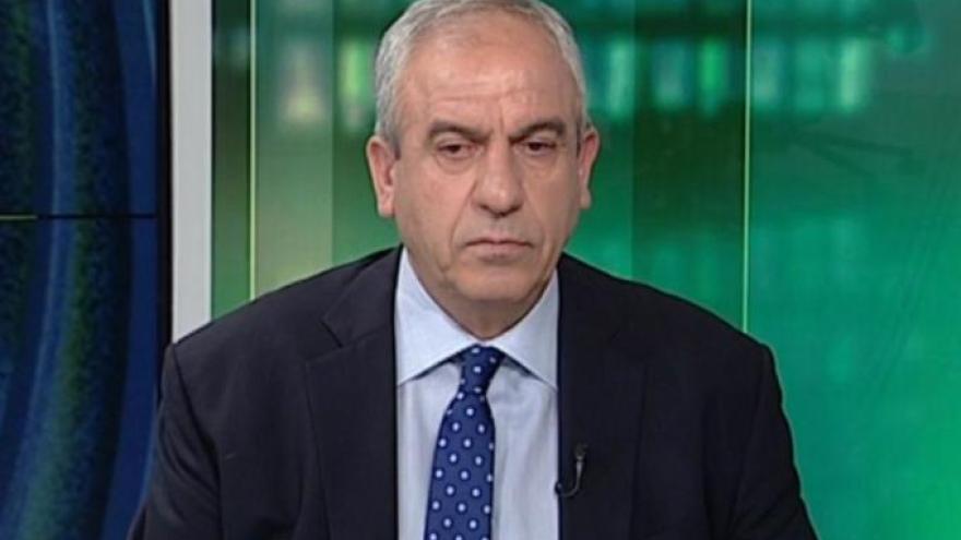 Βαρούχας: «Τα λάθη του Στίλερ κατά του ΠΑΟΚ»