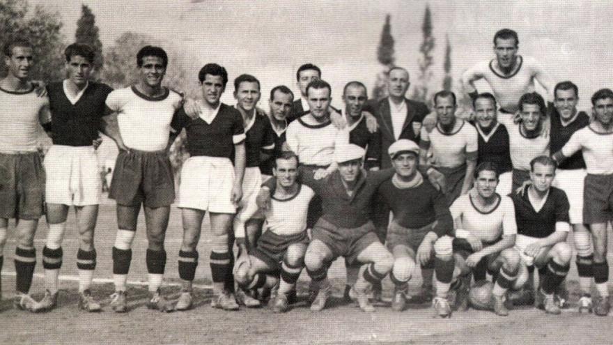 Παιχνίδια του ΠΑΟΚ σαν σήμερα 28/5