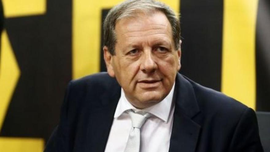 Εφτασε στο έσχατο σημείο η ΑΕΚ: Η ΕΟΚ ανακάλεσε τα δελτία των παικτών της!