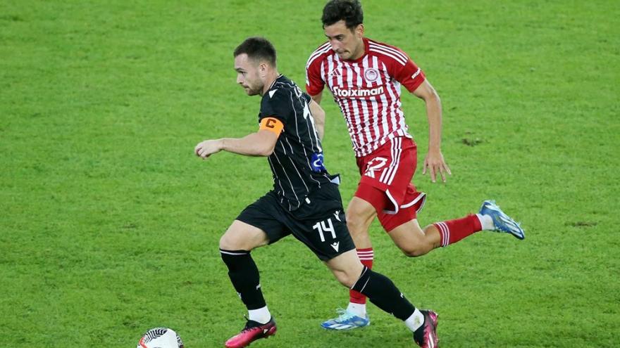 Super League: Όσα πρέπει να ξέρετε για το φινάλε, τα σενάρια και τις ισοβαθμίες