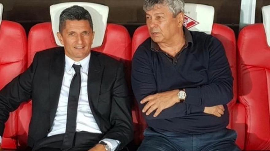 Ραζβάν Λουτσέσκου: Έφτασε τους 12 τίτλους στην καριέρα του!