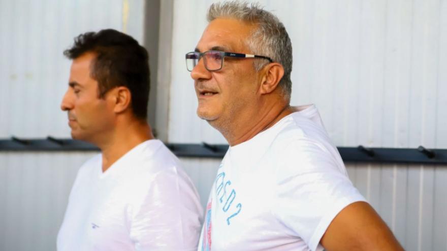 Τ. Πετρίδης: «Καλούμε τον κόσμο του ΠΑΟΚ να δώσει δυναμικό παρών στο Ποσειδώνιο την Κυριακή στις 20:00!»