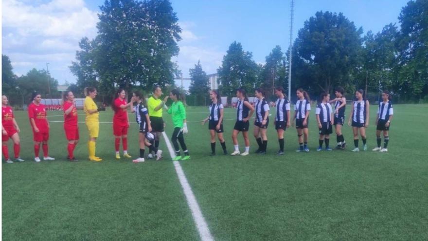 Φιλική νίκη πριν τον μεγάλο τελικό για τον ΠΑΟΚ Β!