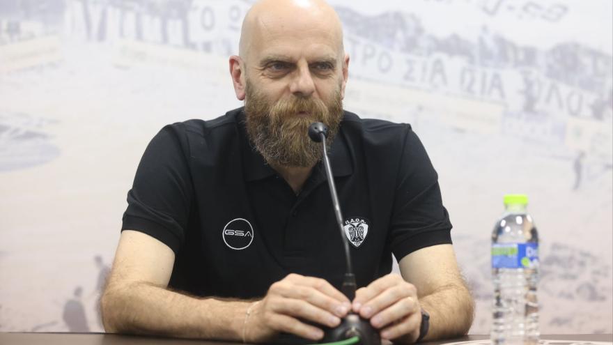 Ψάχνει τον εκλεκτό για το «5»
