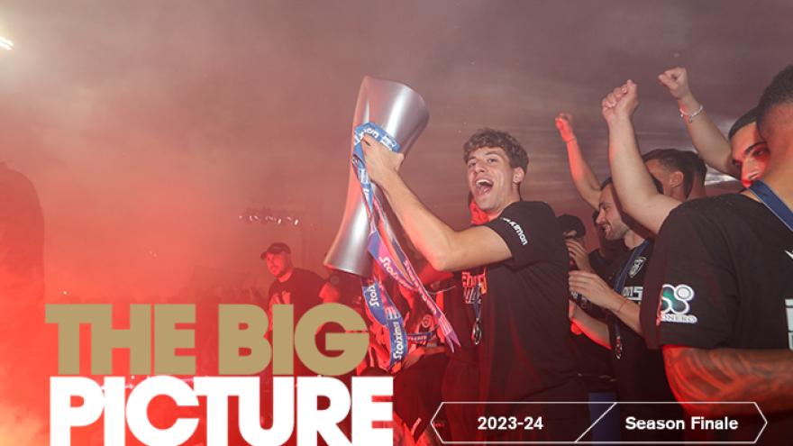 The Big Picture: Mid-Season Finale 2023-24