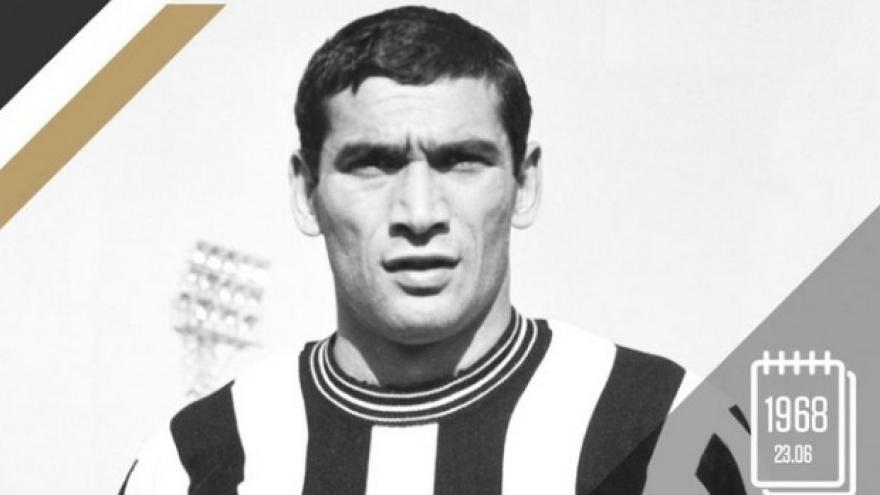 Μια πρόκριση … κορώνα – γράμματα! (1968)
