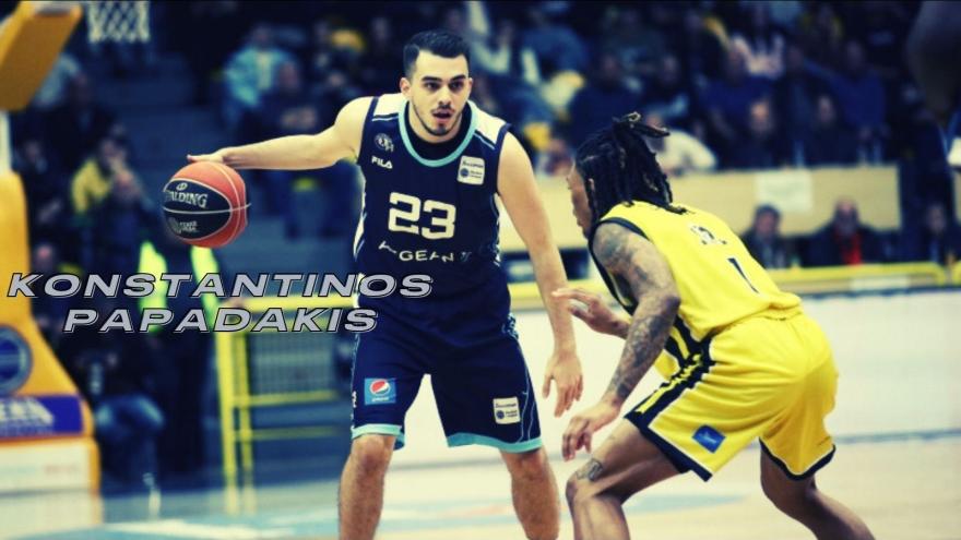 «Έχω πολύ μεγάλο κίνητρο…»