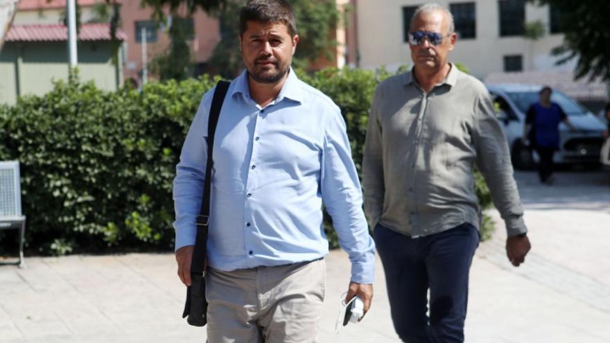 Συγχαρητήρια ανακοίνωση!