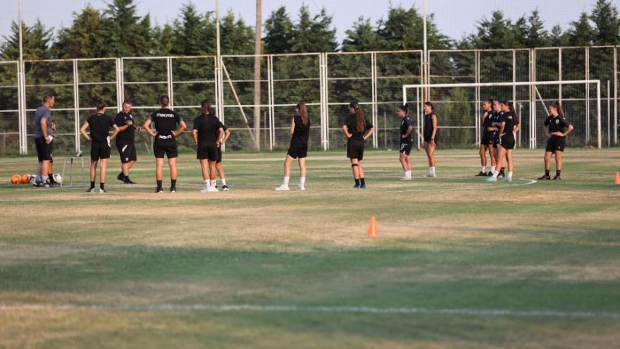 Επίσημη πρώτη για τις «Ισόβιες Πρωταθλήτριες»!