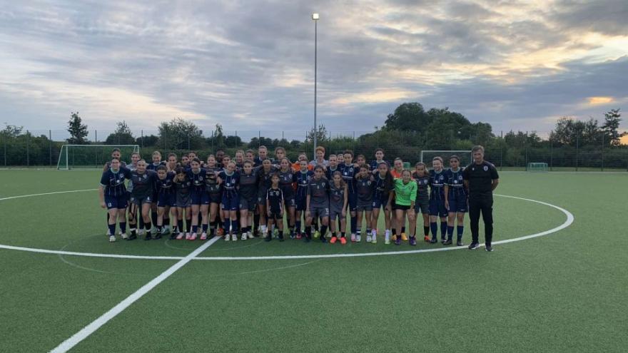 «Αυλαία» στα φιλικά στη Γερμανία με νίκη 8-1 επί του Μονάχου 1860 για τον ΠΑΟΚ Β!