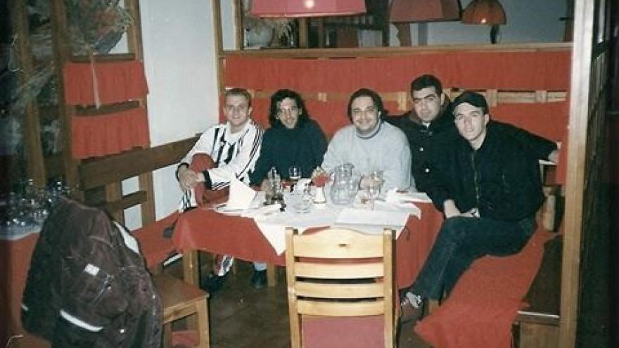 Μπέλλο ζεις!