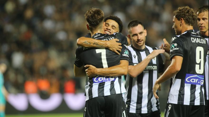 Βαθμολογία UEFA: Η Ελλάδα παρέμεινε στην 15η θέση και συνεχίζει το κυνήγι της Δανίας