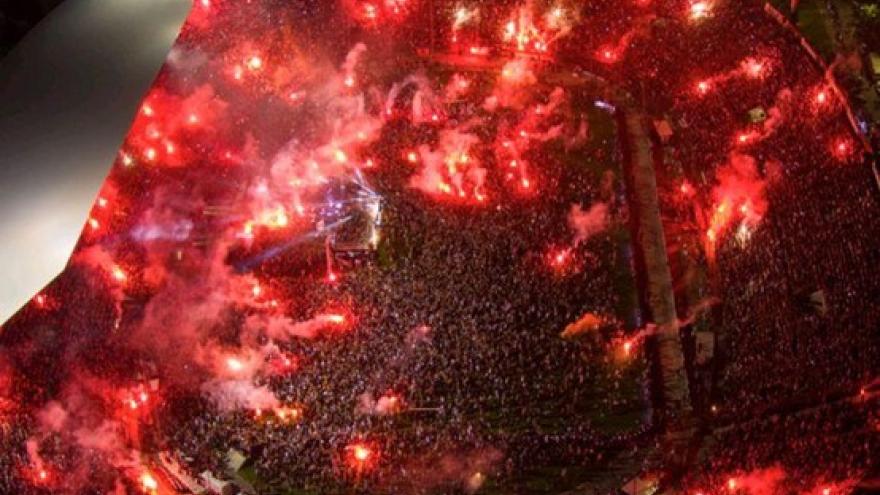 ΠΑΟΚ 2024: Η απόλυτη «ασπρόμαυρη» ανασκόπηση της χρονιάς