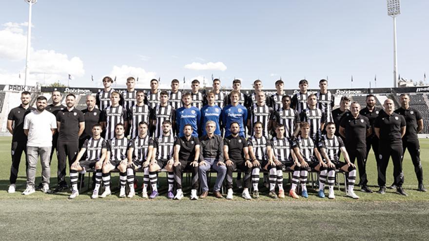 Preview: Super League 2 σεζόν 2024-25